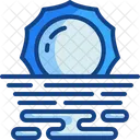 Sunrise Icon