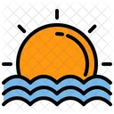 Sunrise  Icon