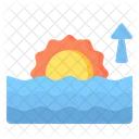 Sunrise  Icon