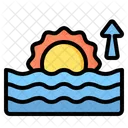 Sunrise  Icon