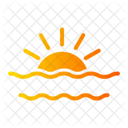 Sunrise  Icon