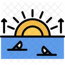 Sunrise  Icon