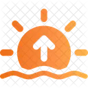 Sunrise Icon