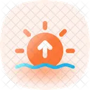 Sunrise Icon