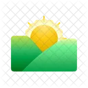 Sunrise Icon