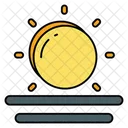 Sunrise  Icon