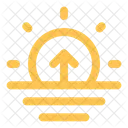 Sunrise  Icon