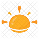 Sunrise  Icon