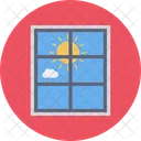 Sunrise  Icon