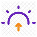 Sunrise  Icon