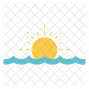 Sunrise  Icon