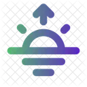 Sunrise  Icon
