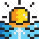 Sunrise  Icon