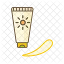 Skincare Beauty Treatment Icon
