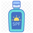 Msunscreen Icon