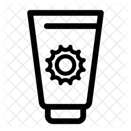 Sunscreen Icon Of Line Style Available In Svg Png Eps Ai Icon Fonts