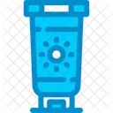 Sunscreen Sun Protection Icon