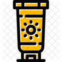 Sunscreen Sun Protection Icon