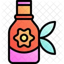 Sunscreen Sunblock Eco Friendly Icon