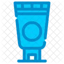 Sunscreen Skincare Protection Icon