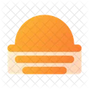 Sunset  Icon