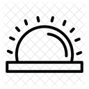Sea Undersea Hook Icon