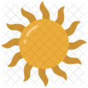 Sunshine  Icon