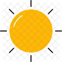 Sun Summer Sunlight Icon