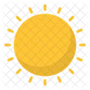 Sunshine  Icon