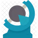 Sunshine Recorder Campbell Icon
