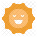 Sun Summer Sunlight Icon