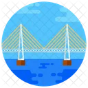 Sunshine Skyway Bridge  Icon
