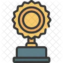 Sunshine Trophy  Icon