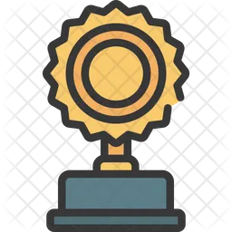 Sunshine Trophy  Icon