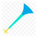 Flute Music Music Instrument Icon