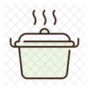 Sup Hot Cooker Icon