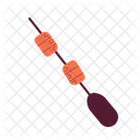 Sup paddle hands  Icon