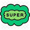 Super Slang Communications Icon