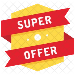 Super Angebot  Symbol