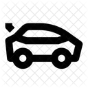 Super Car Icon