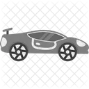Super Car Auto Car Icon