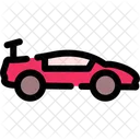 Super Carautocarracesportsuper Icon