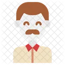 Father Dad Family Icon