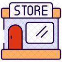 Superloja  Ícone