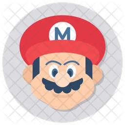 Super Mario  Icon