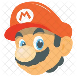 Super Mario  Icono