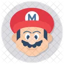 Super Mário  Ícone