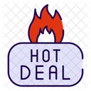 Super oferta  Icon