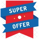 Super Offer  Icon