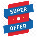 Super Offer  Icon